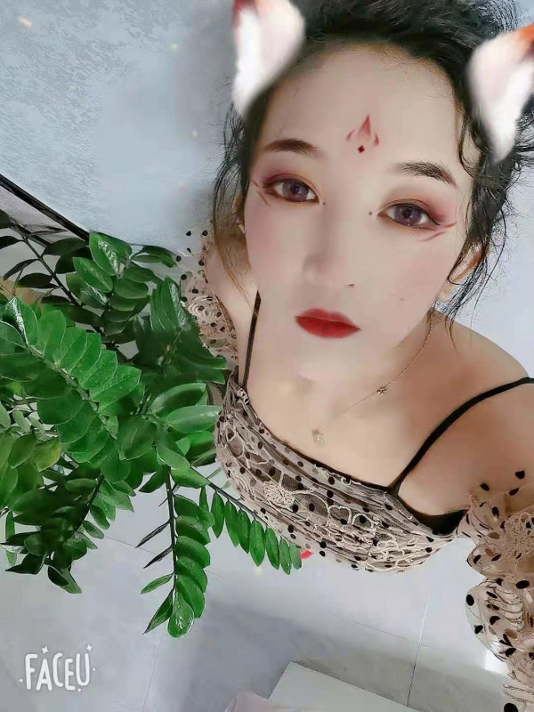 秦淮苏小萌